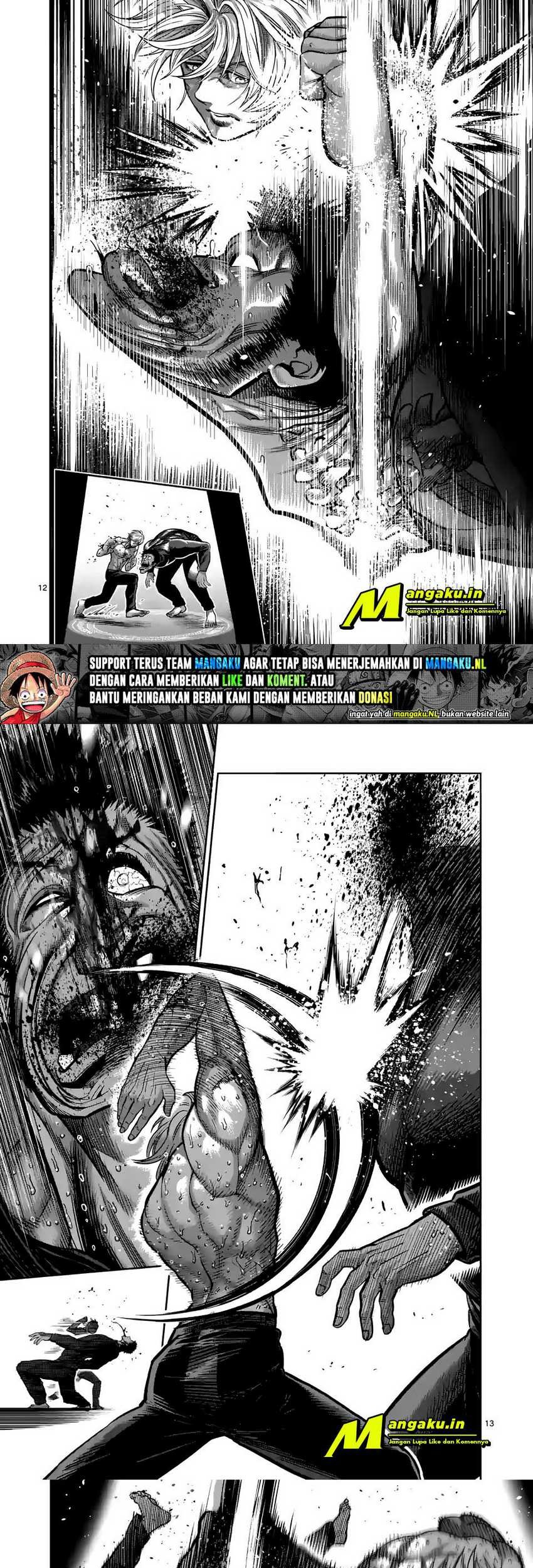Chapter 80 - halaman 10
