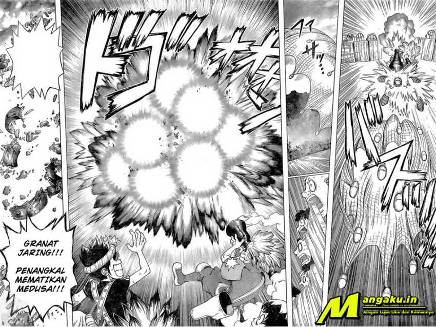 Chapter 220 - halaman 11