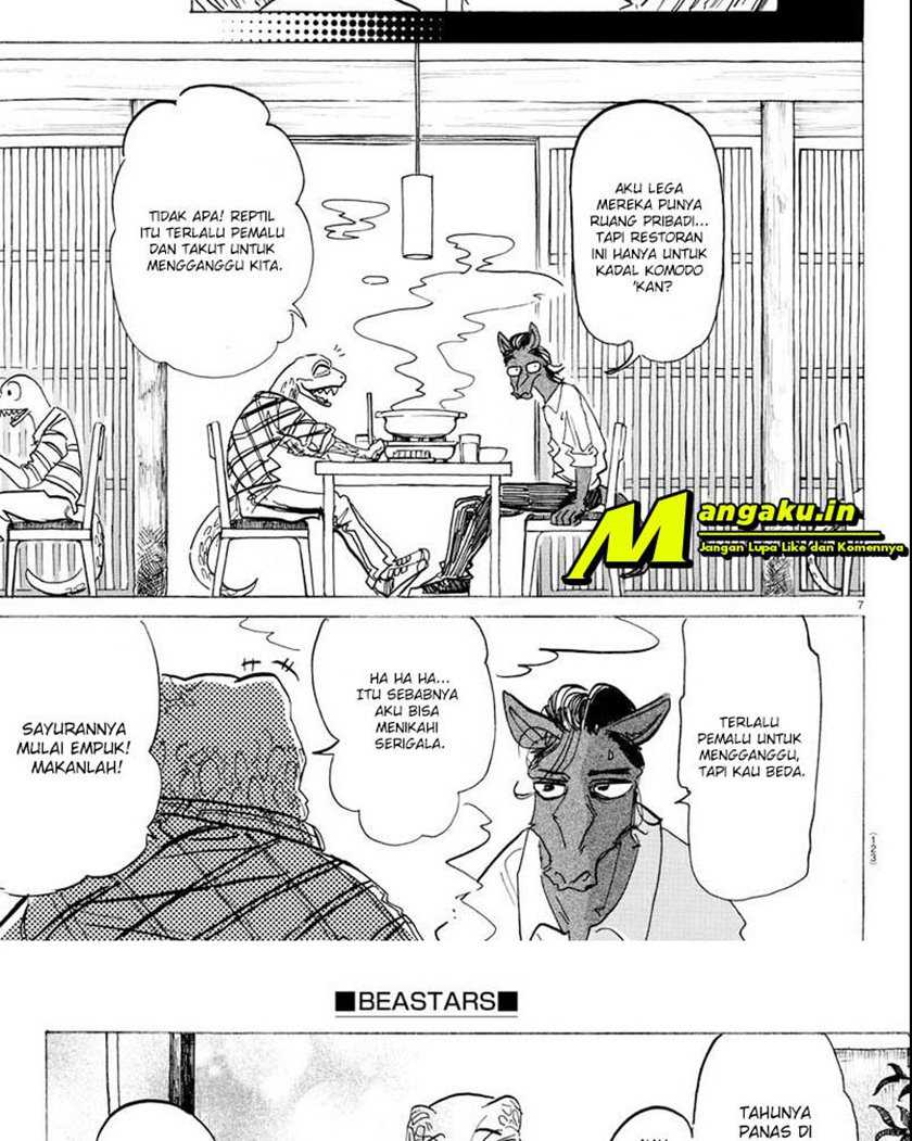 Chapter 164 - halaman 10