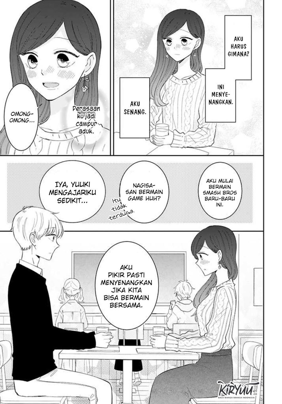 Chapter 43 - halaman 10