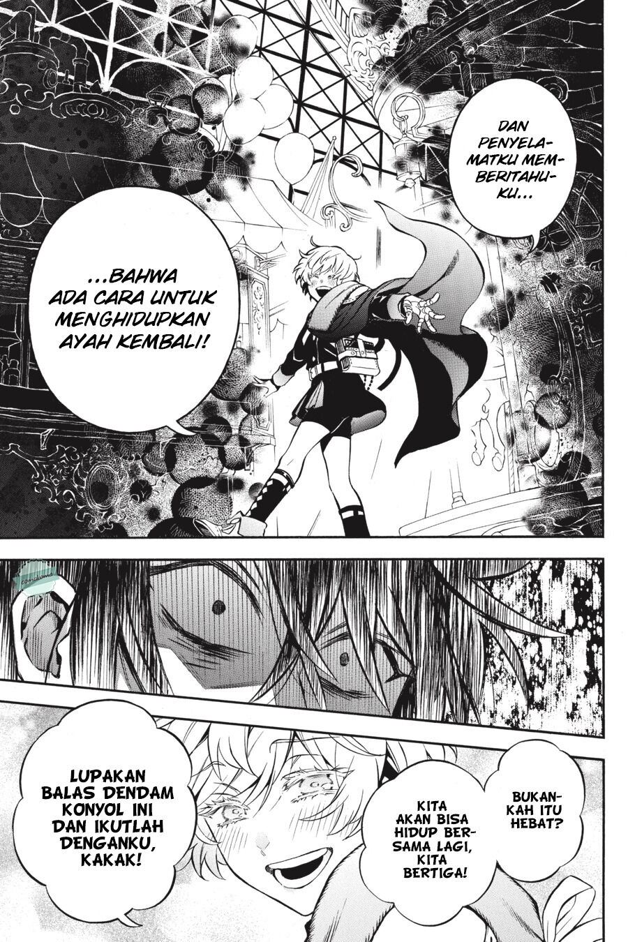 Chapter 50 - halaman 11