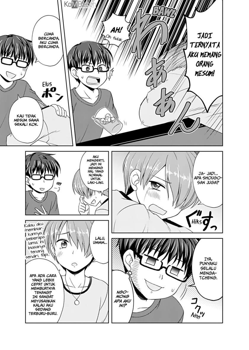 Chapter 4 - halaman 11