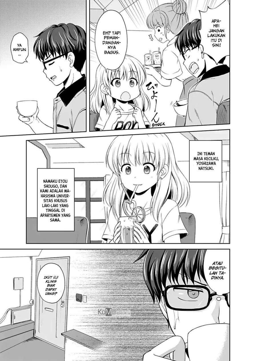 Chapter 1 - halaman 11
