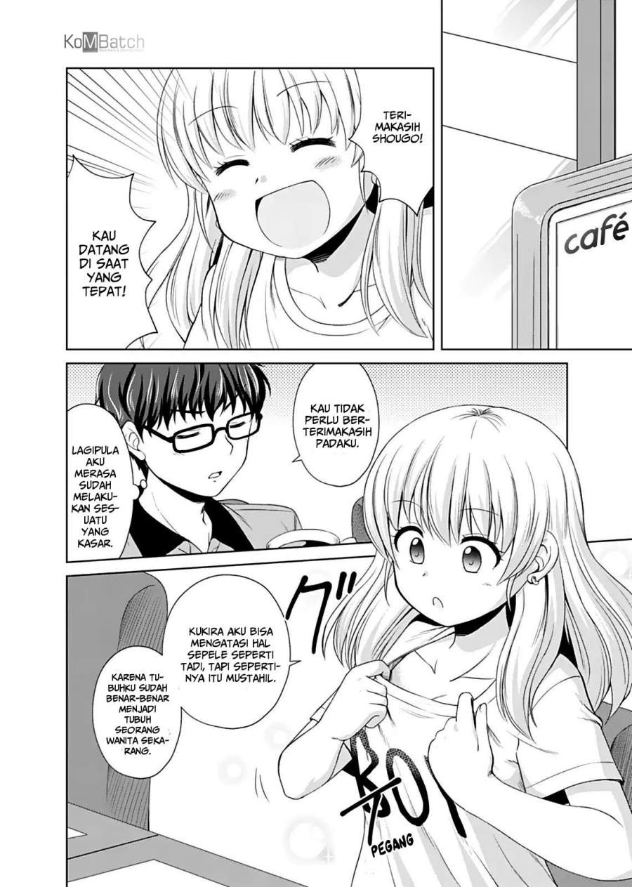 Chapter 1 - halaman 10