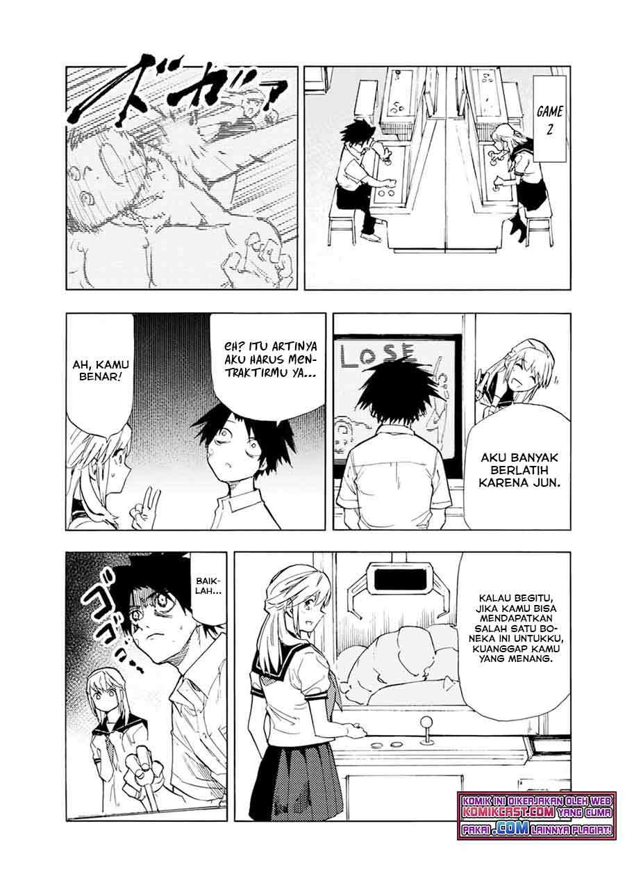 Chapter 61 - halaman 11