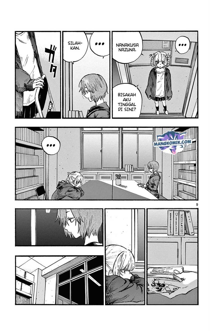 Chapter 75 - halaman 11