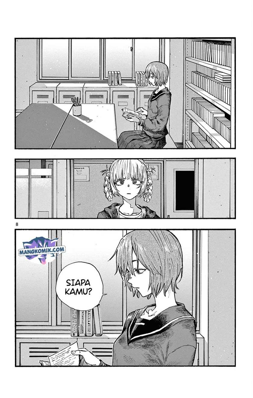 Chapter 75 - halaman 10