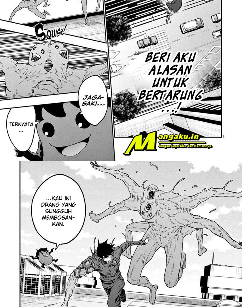 Chapter 147 - halaman 11