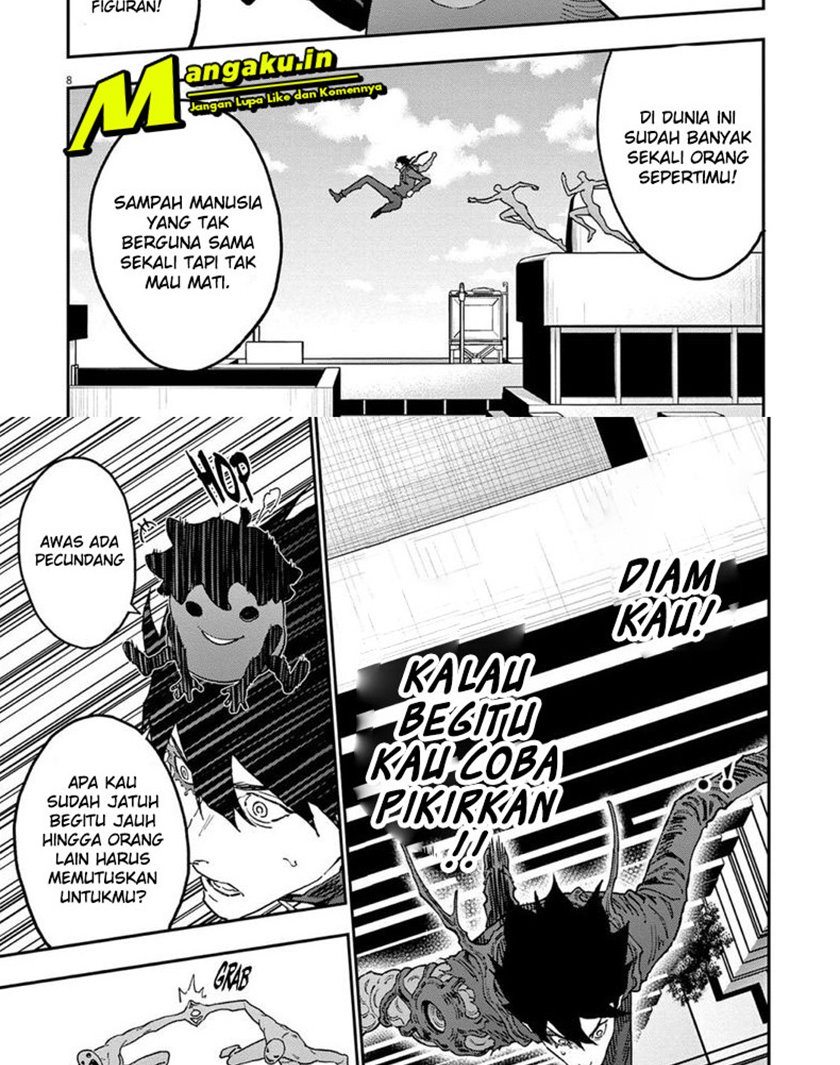 Chapter 147 - halaman 10