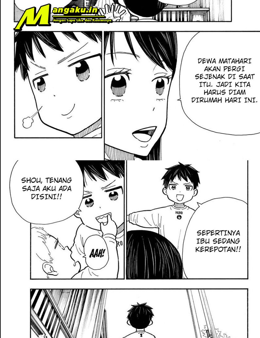 Chapter 293 - halaman 11