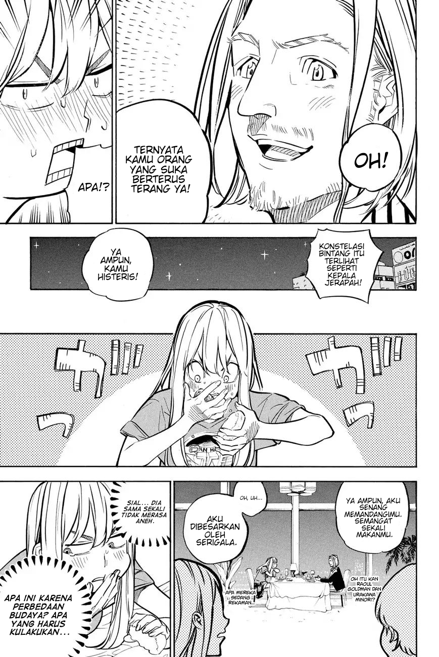 Chapter 233 - halaman 10