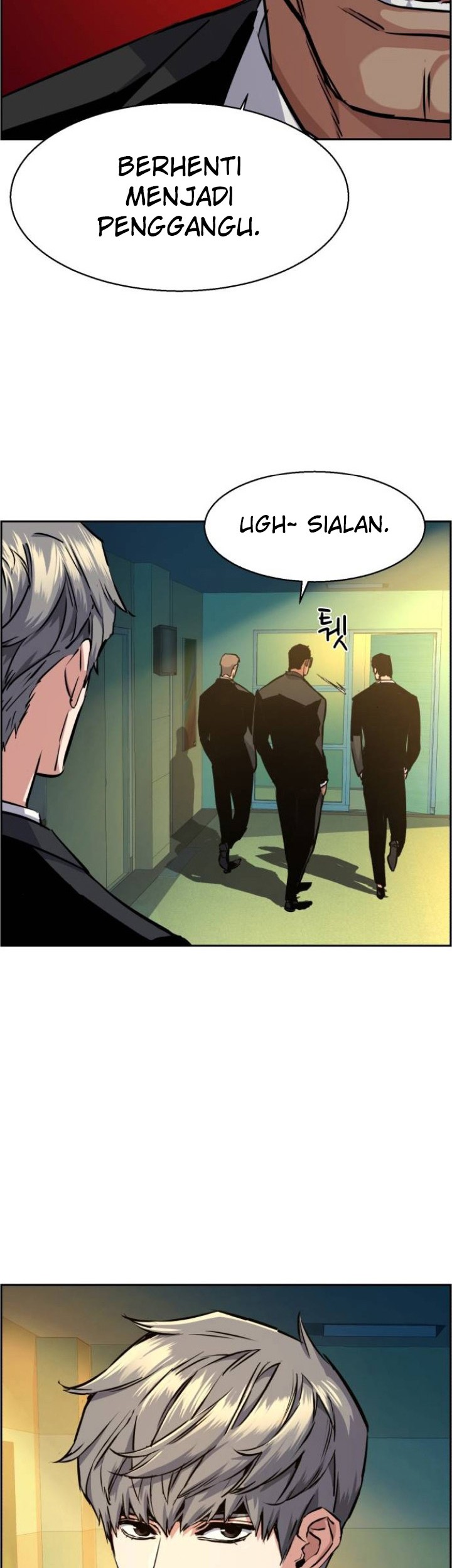 Chapter 61 - halaman 10