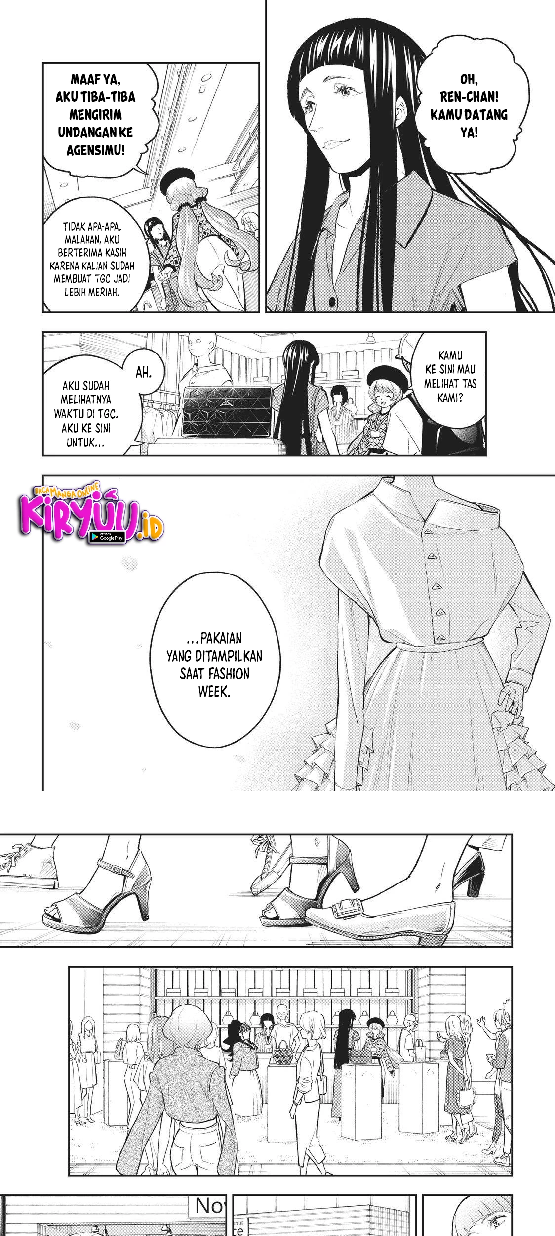 Chapter 148 - halaman 10