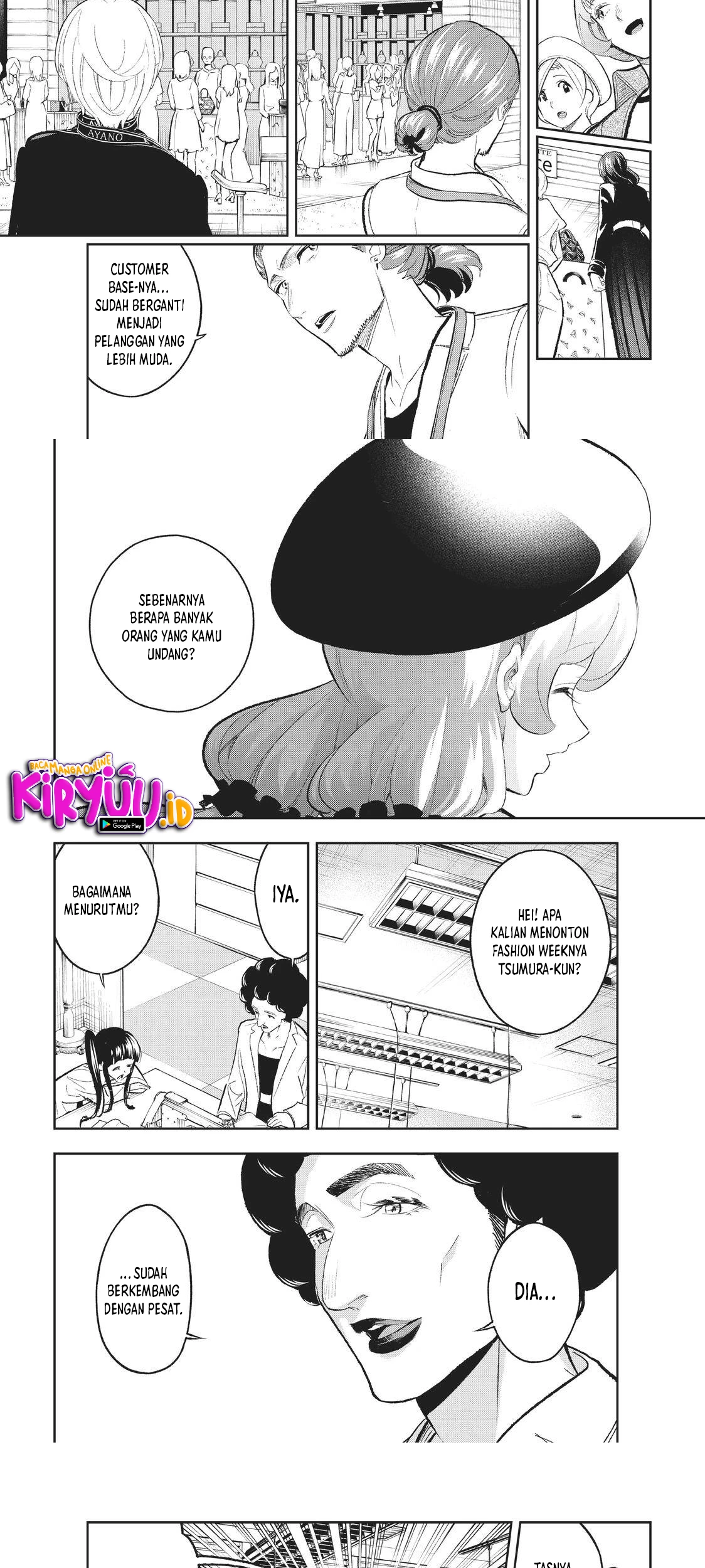 Chapter 148 - halaman 11
