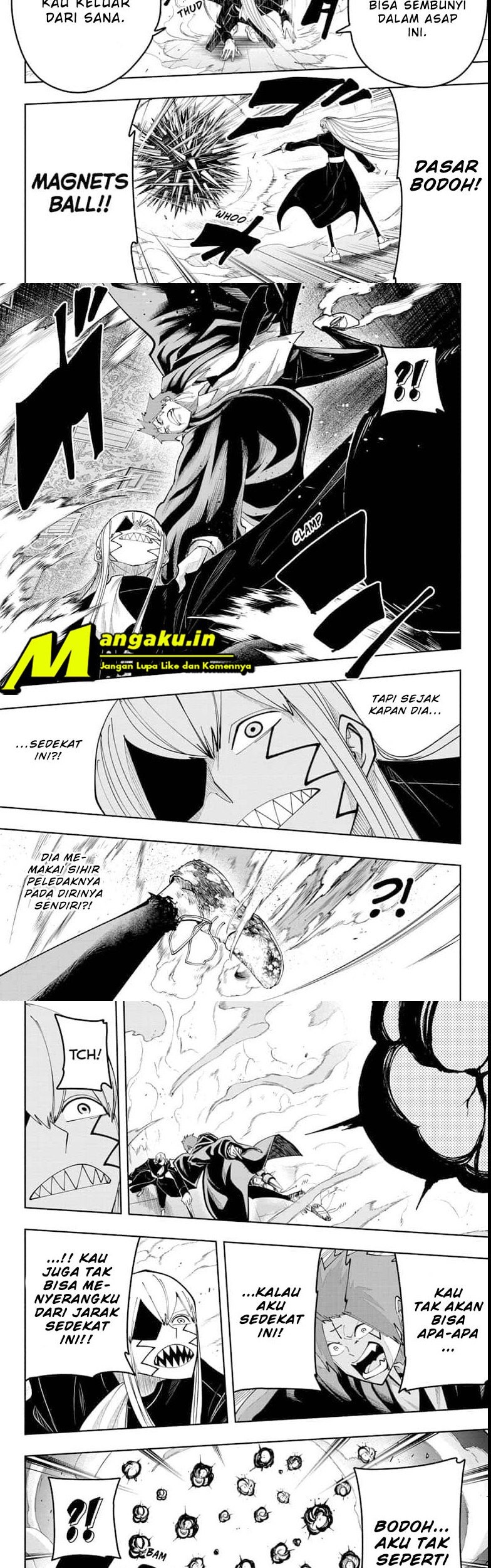 Chapter 87. - halaman 10