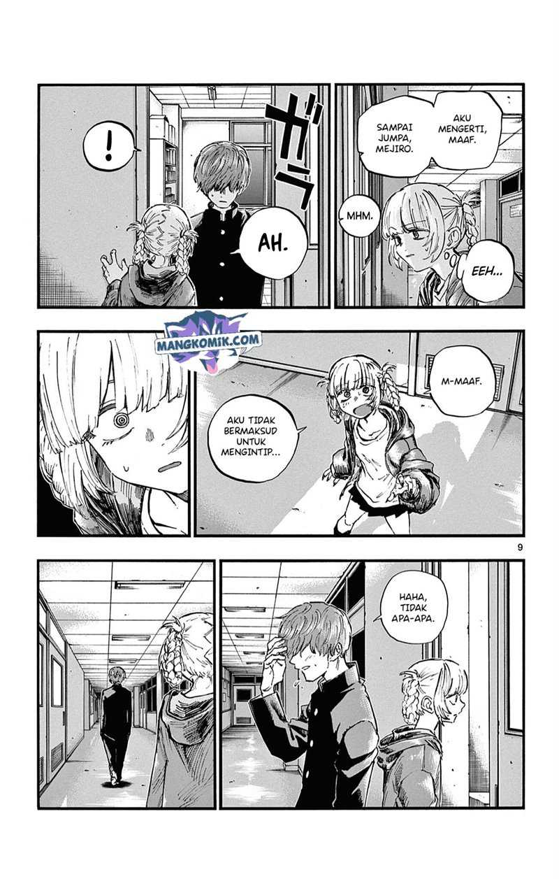 Chapter 76 - halaman 11