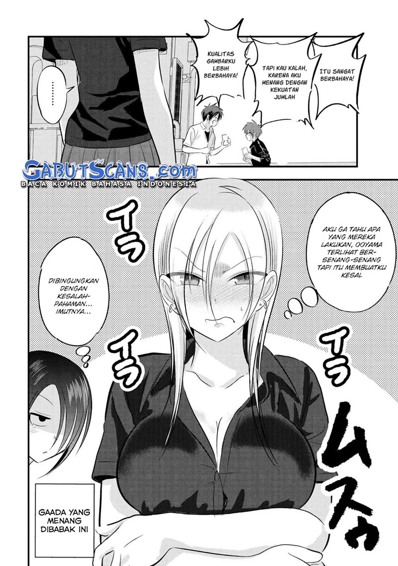 Chapter 91 - halaman 10