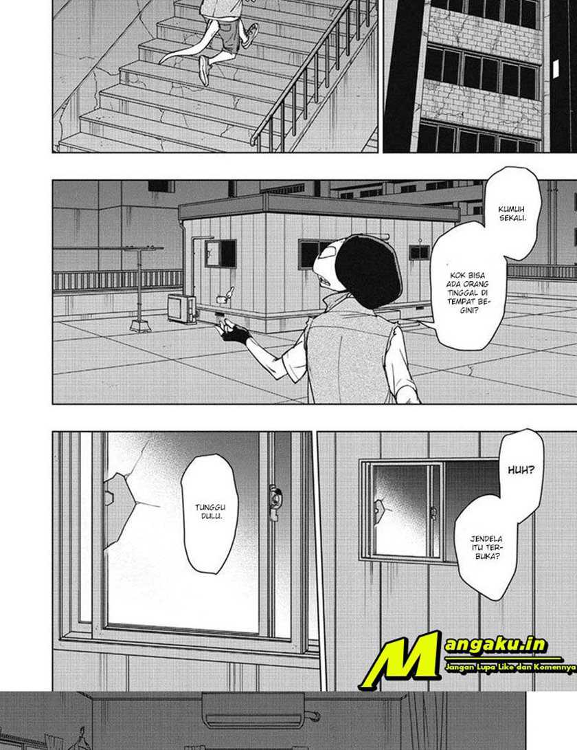 Chapter 95 - halaman 11