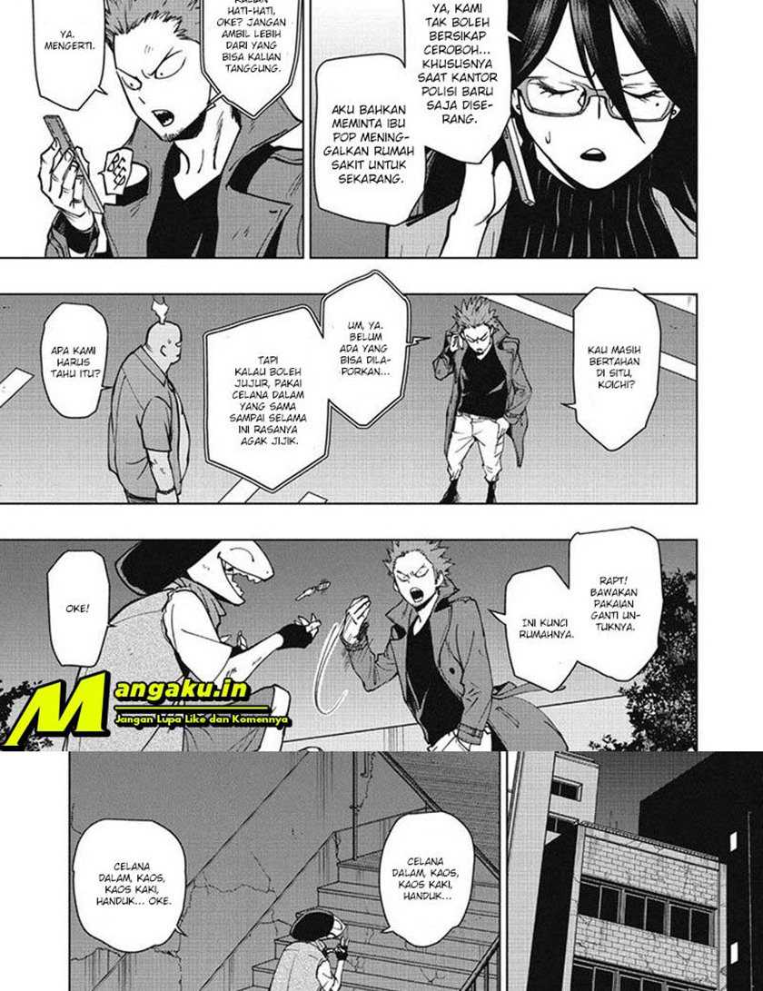 Chapter 95 - halaman 10