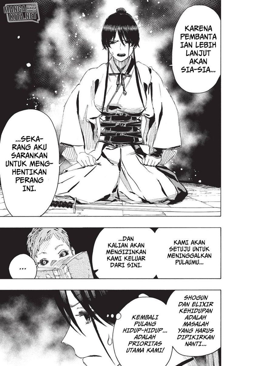 Chapter 80 - halaman 11