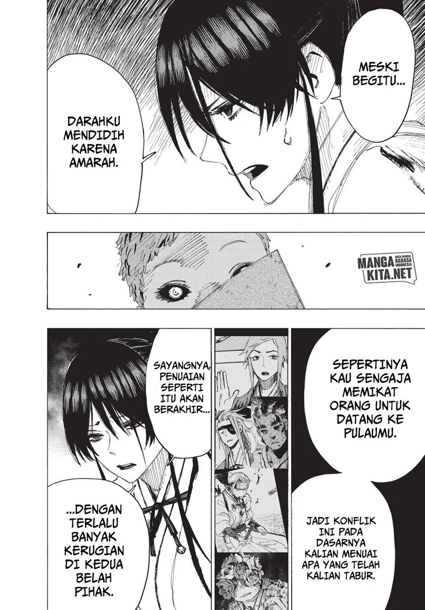 Chapter 80 - halaman 10