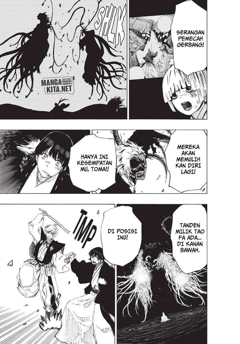 Chapter 79 - halaman 11