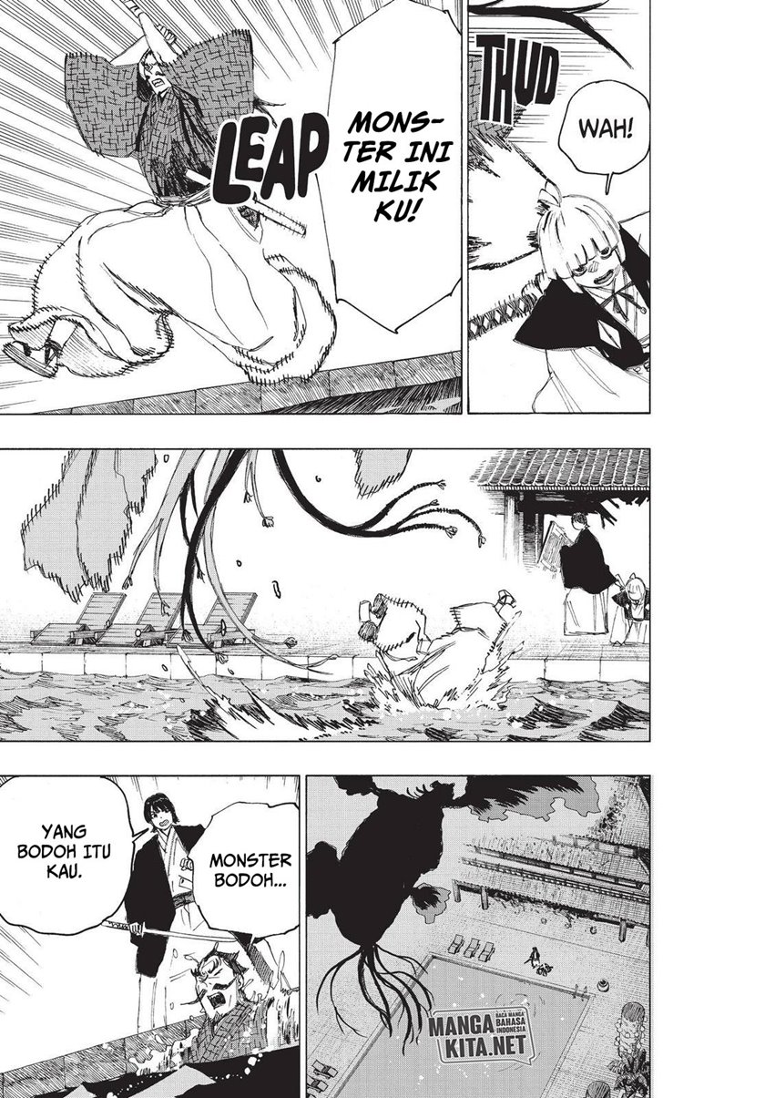 Chapter 78 - halaman 11