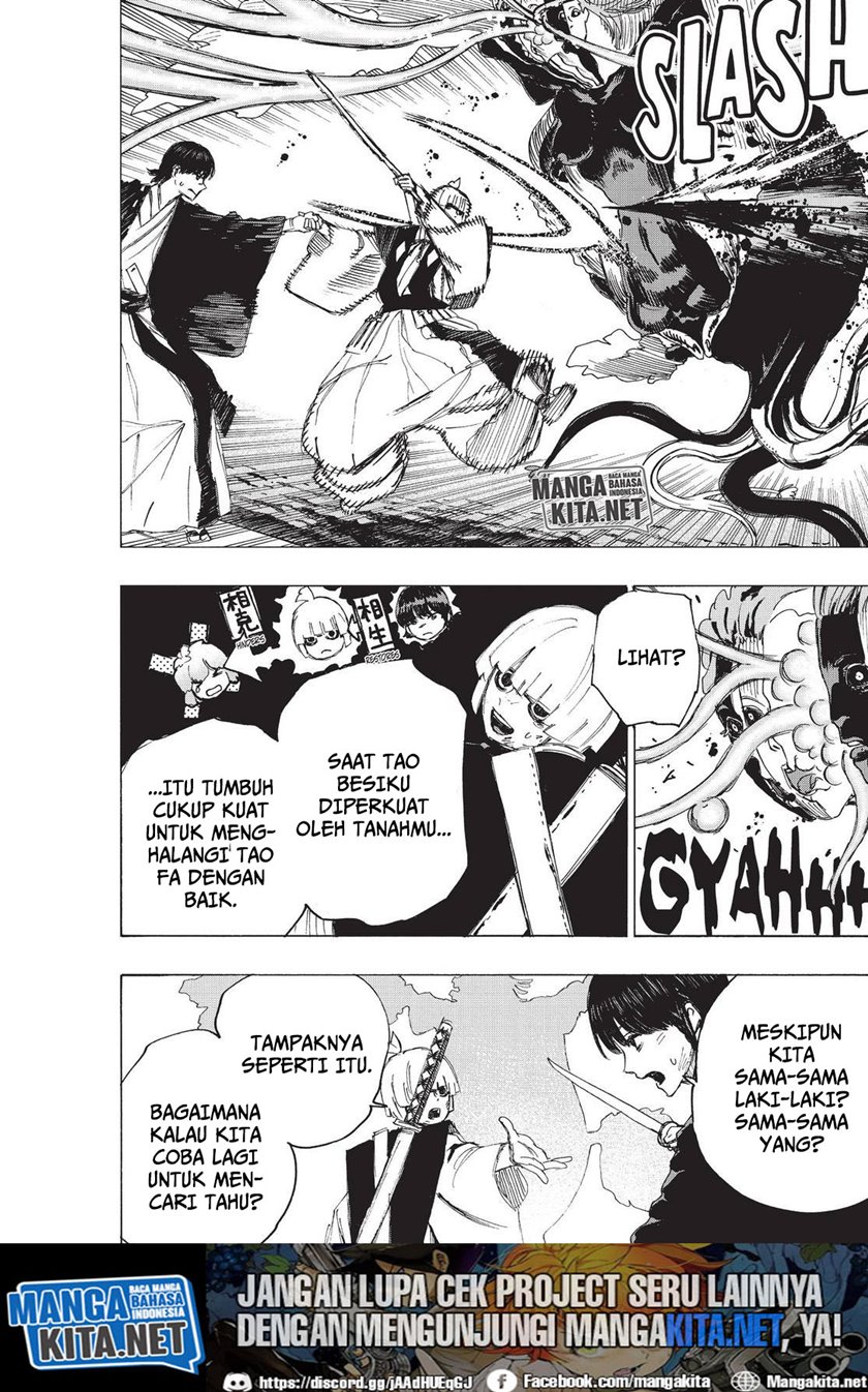 Chapter 78 - halaman 10