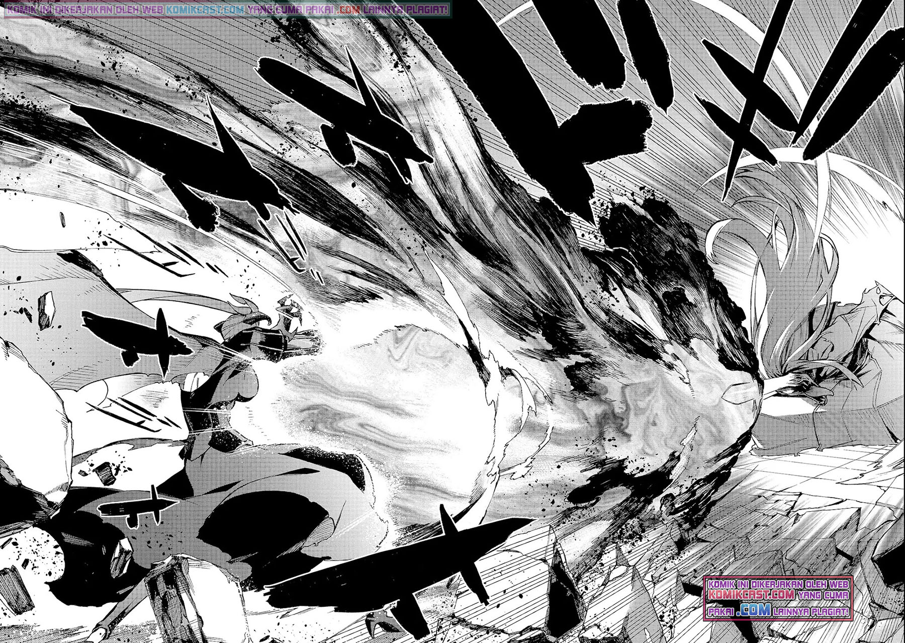Chapter 80 - halaman 10