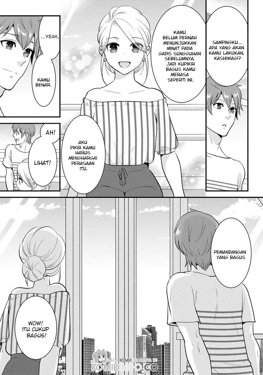 Chapter 18 - halaman 11