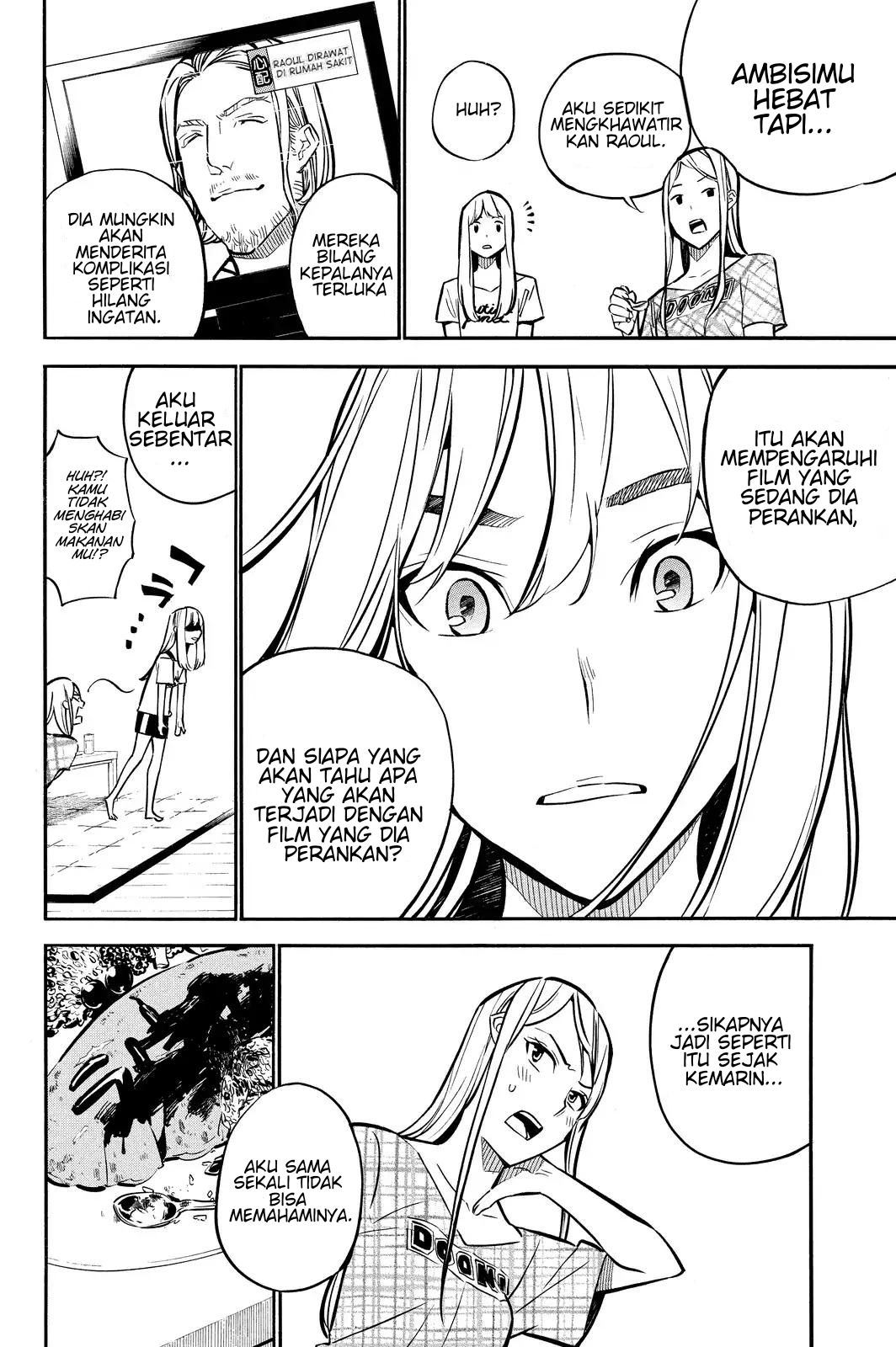 Chapter 234 - halaman 10