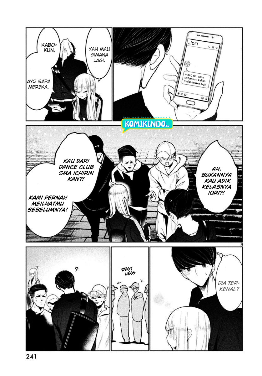 Chapter 15.1 - halaman 11