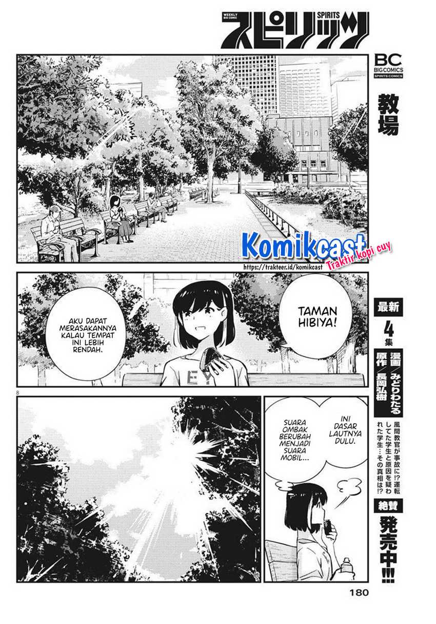 Chapter 58 - halaman 10