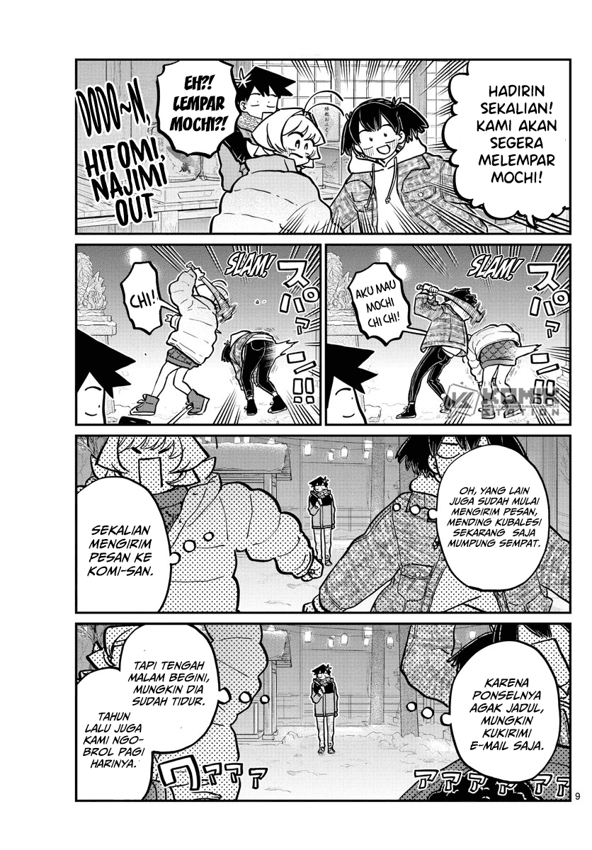 Chapter 274 - halaman 11