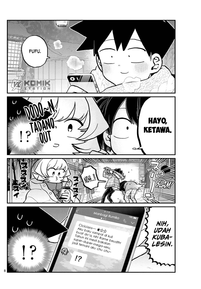 Chapter 274 - halaman 10