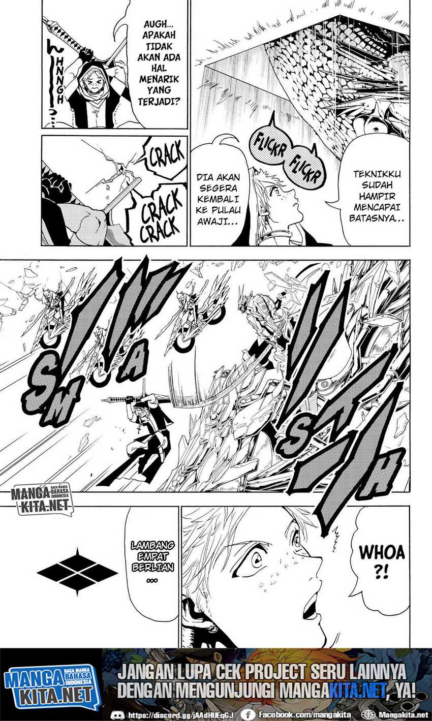 Chapter 73 - halaman 10