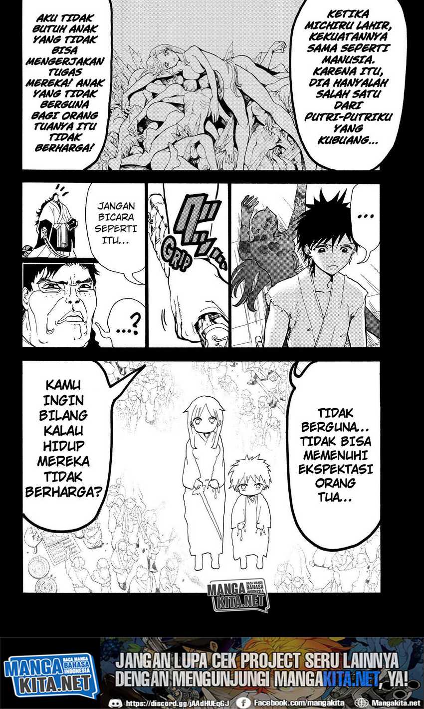Chapter 72 - halaman 10