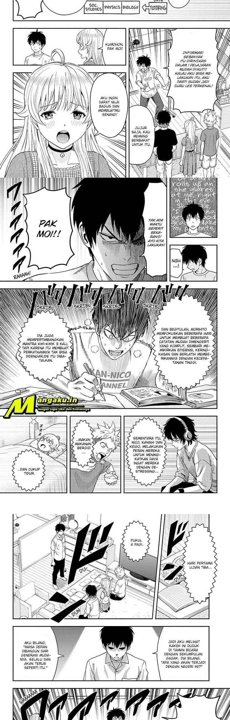 Chapter 40 - halaman 10