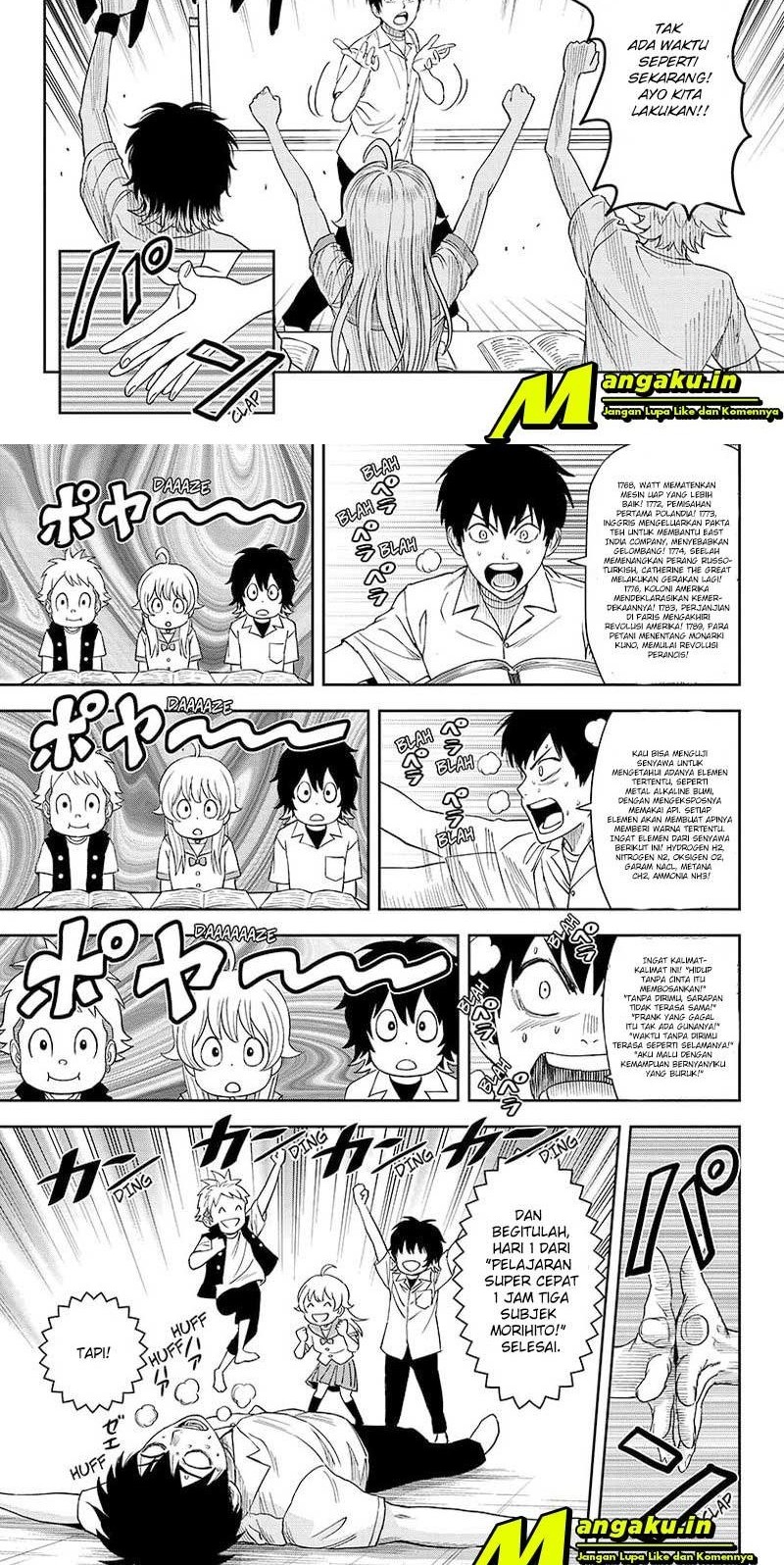 Chapter 40 - halaman 11