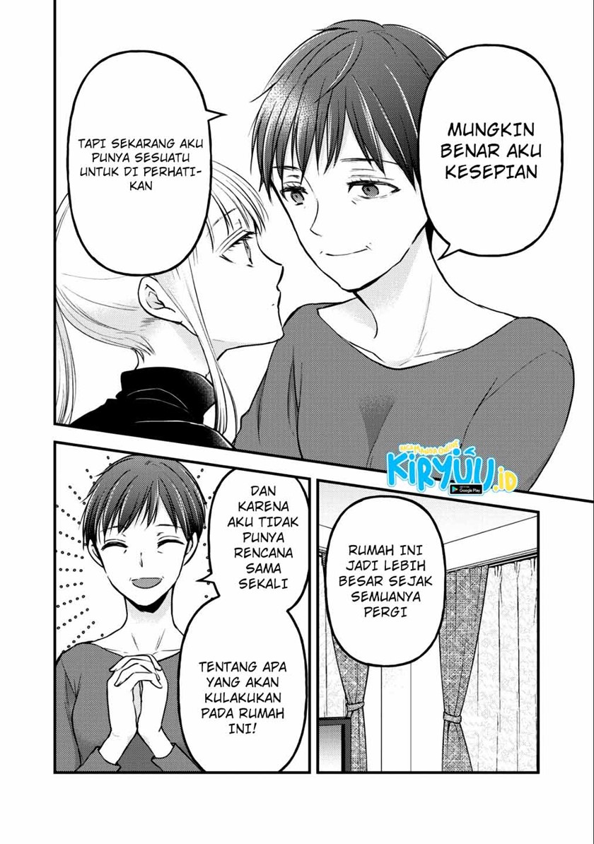 Chapter 77 - halaman 11