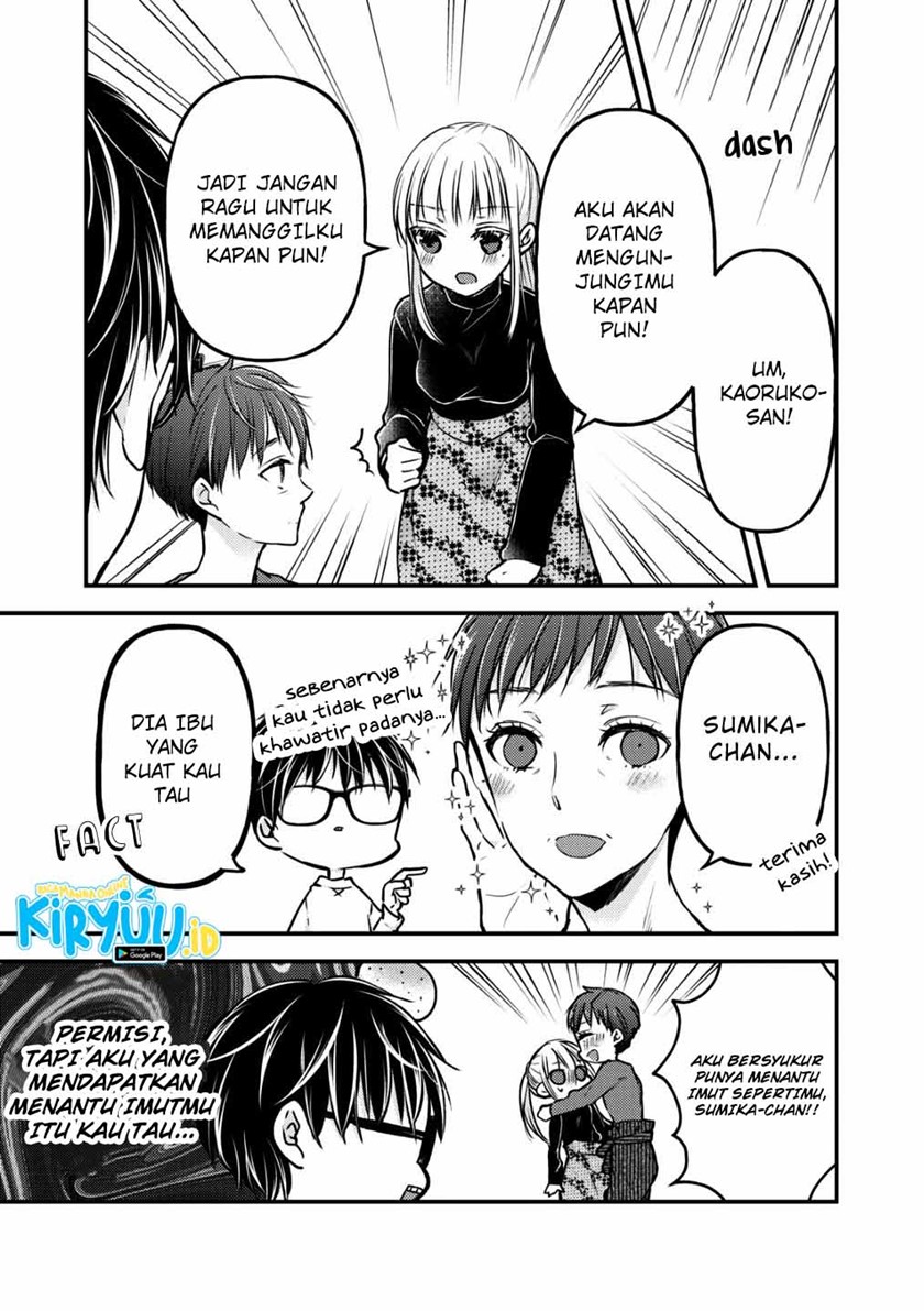 Chapter 77 - halaman 10