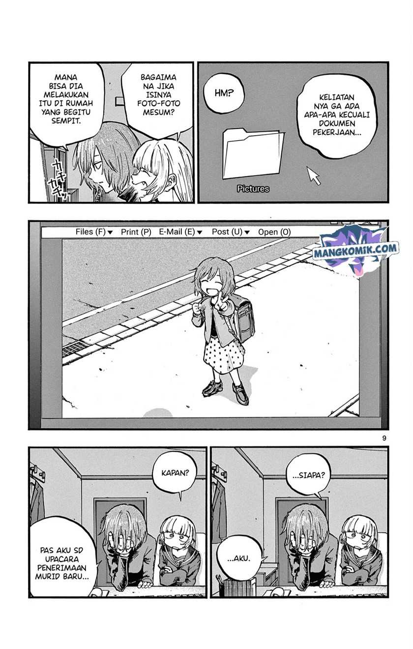 Chapter 77 - halaman 11