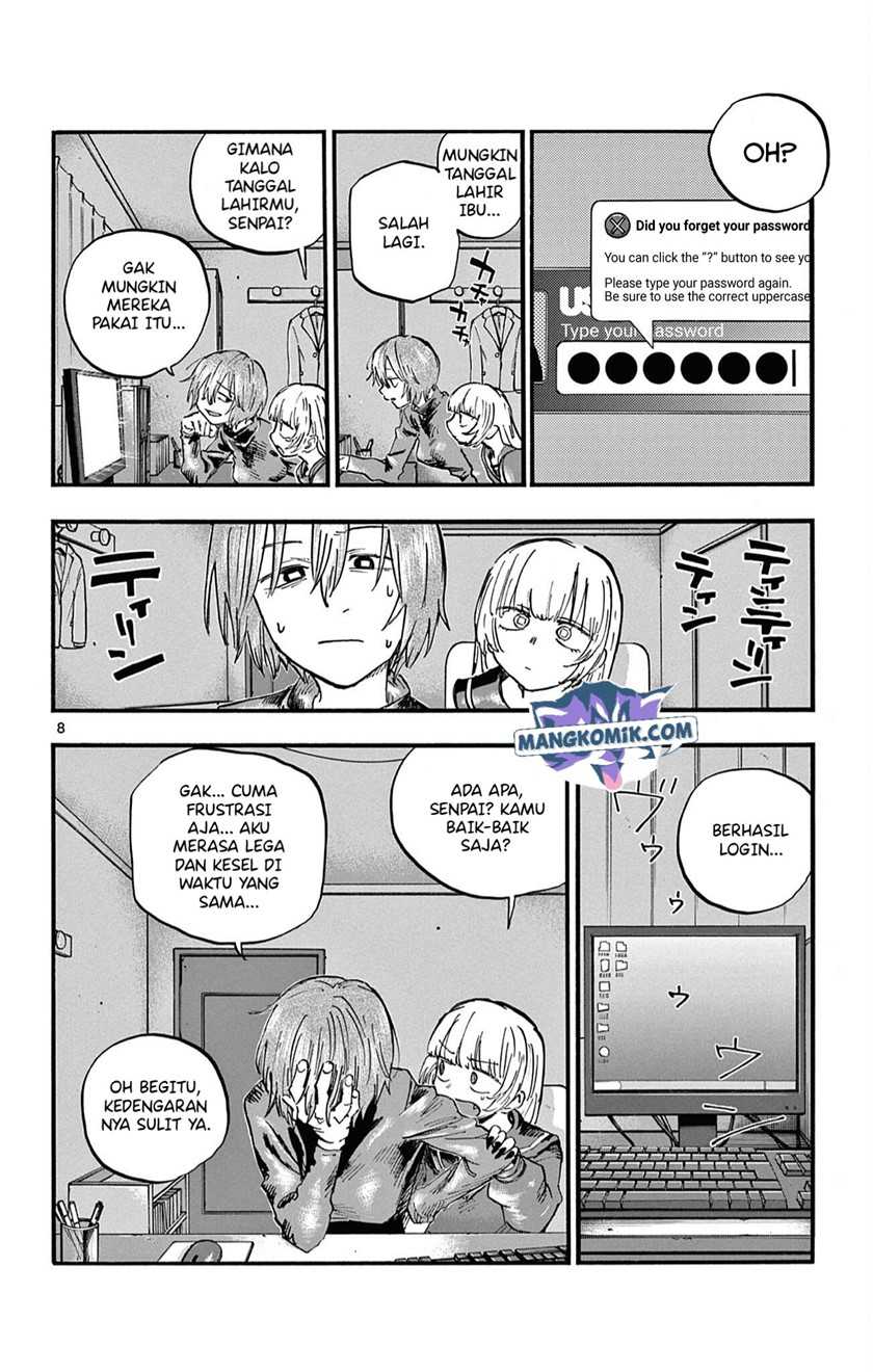 Chapter 77 - halaman 10