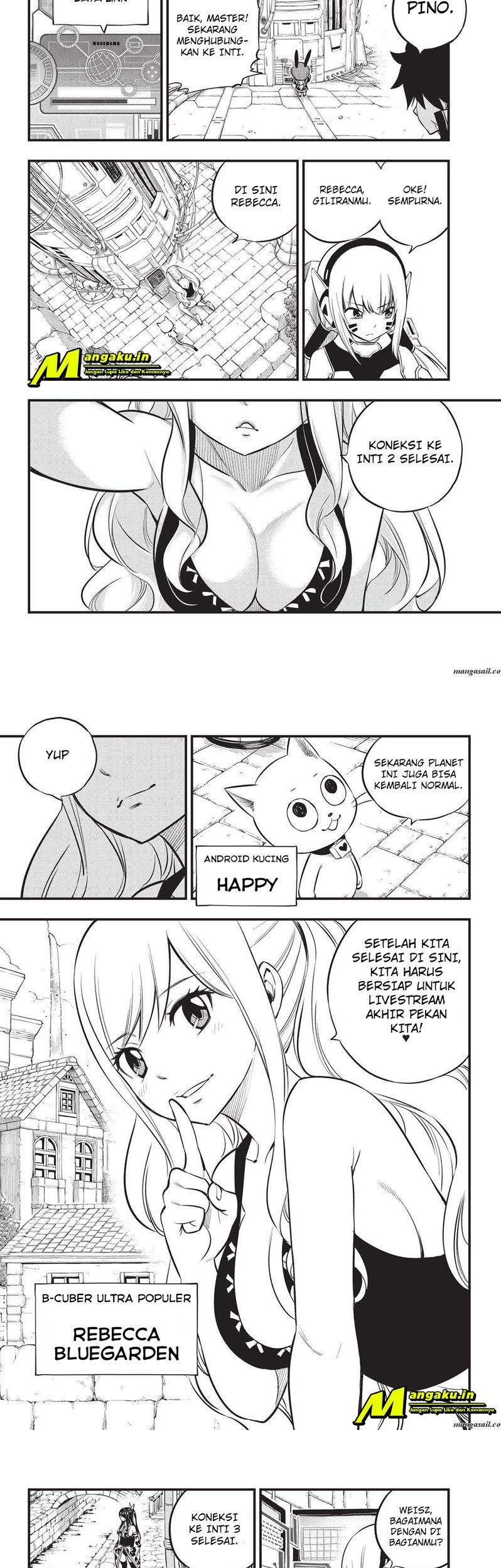Chapter 170 - halaman 10