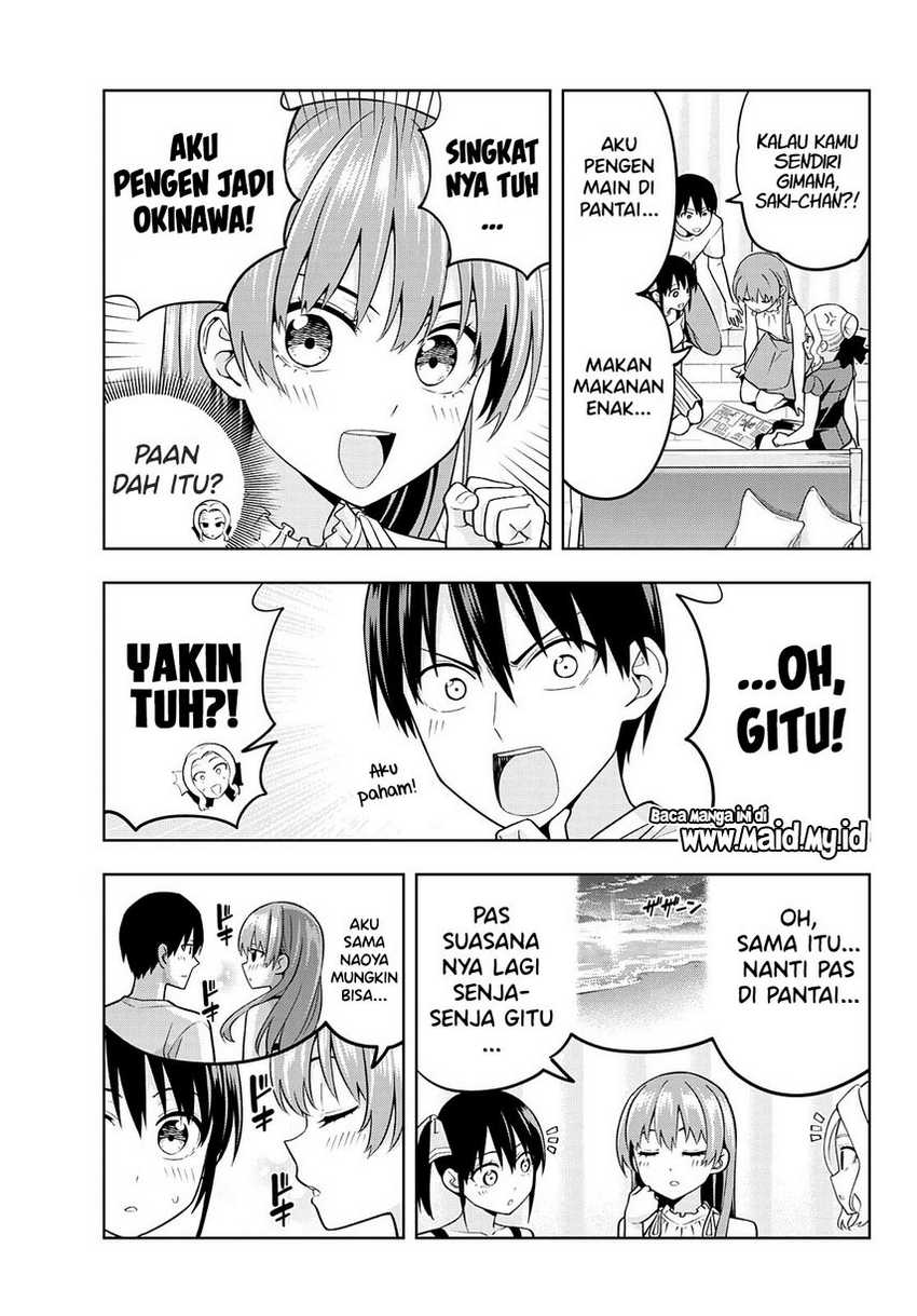 Chapter 73 - halaman 11