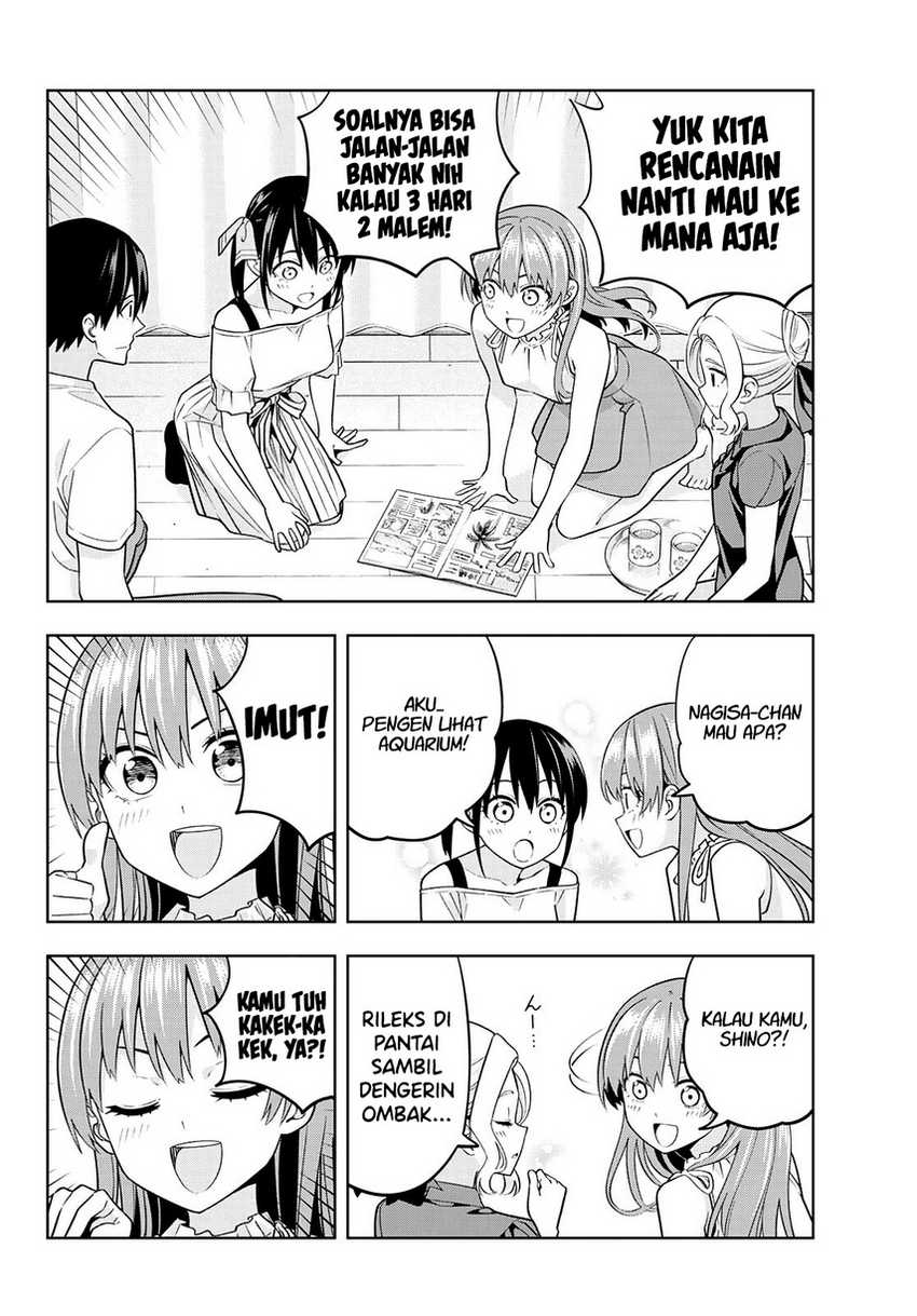 Chapter 73 - halaman 10