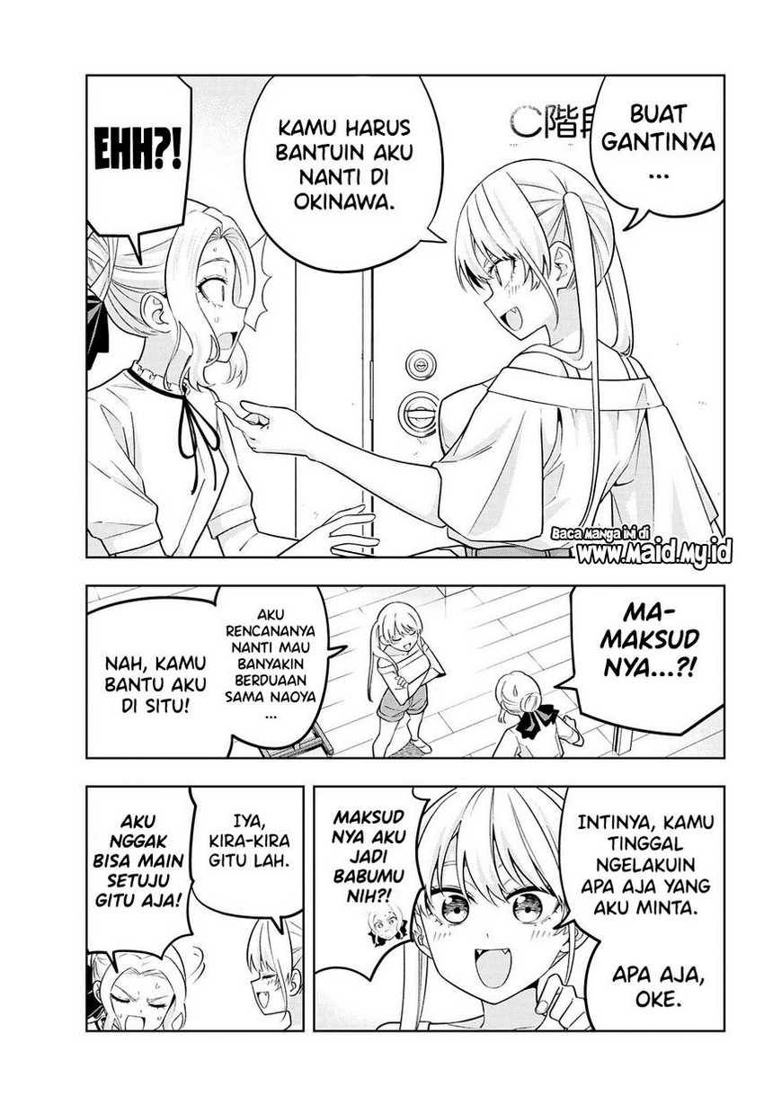 Chapter 72 - halaman 10
