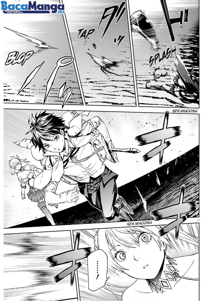 Chapter 43 - halaman 11