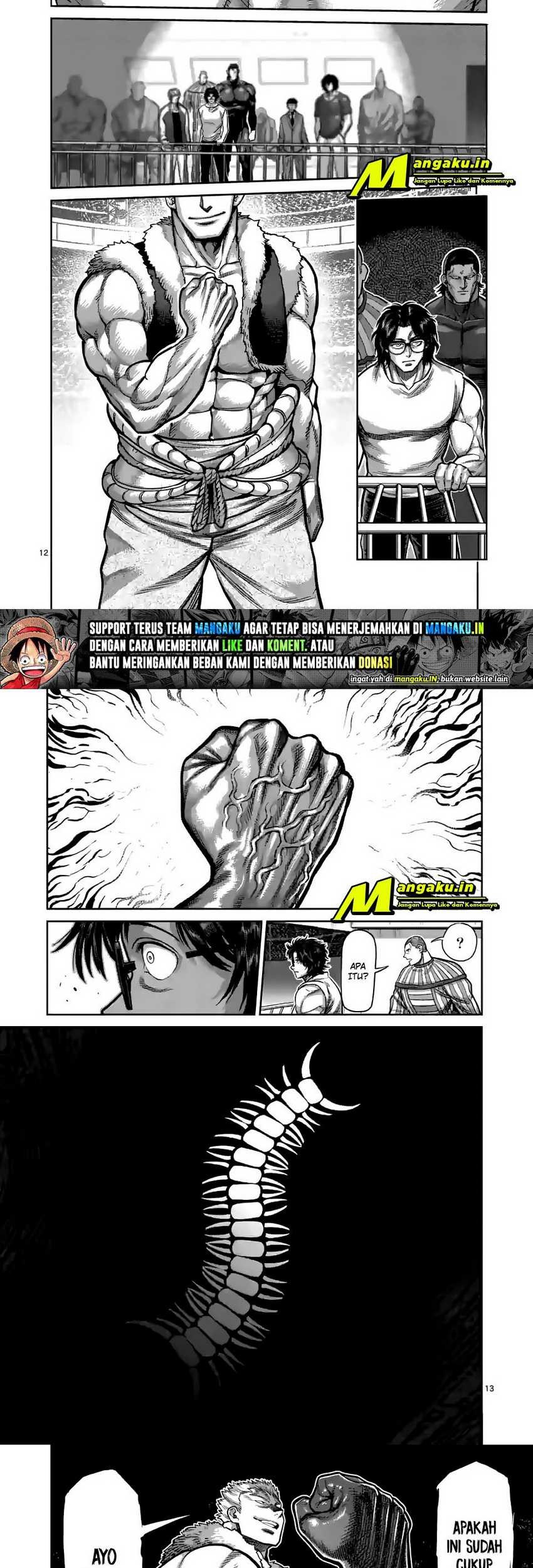 Chapter 81 - halaman 10