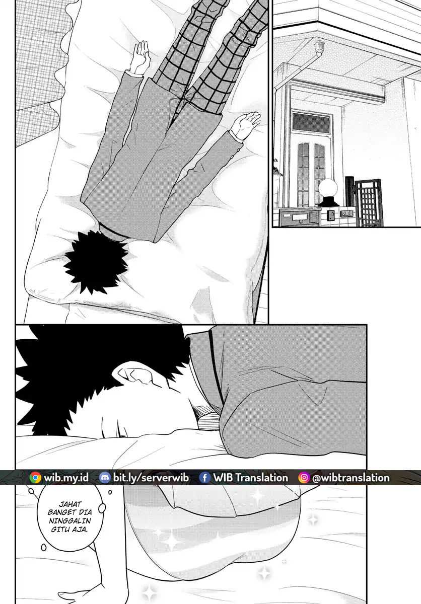 Chapter 160 - halaman 11